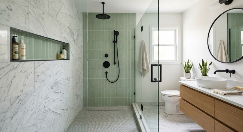 Top Bathroom Remodeling Companies in Greenbrier, AR