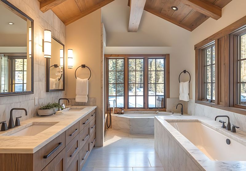 Top Bathroom Remodeling Companies in Vilonia, AR