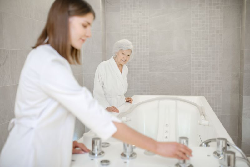 Cost of Bathtub Installation in Russellville, AR